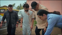 CID - Season 02 - 18th October 2025